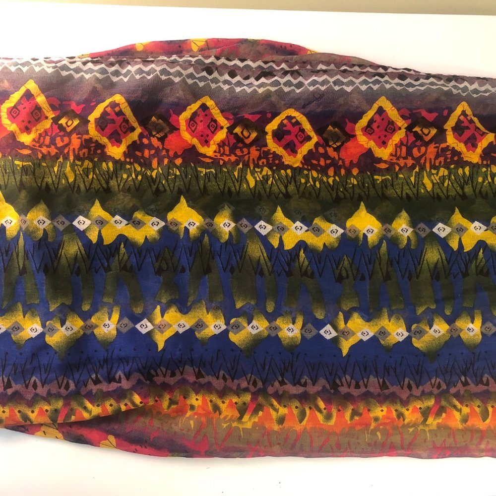 Infinity Scarf - Picture 2 of 2